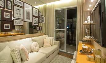 Imagem 3: Macedo - GRU Apartamento com 2 dormitórios