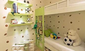 Imagem 5: Macedo - GRU Apartamento com 3 dormitórios