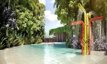 Imagem 4: Ao lado do metrô Brás