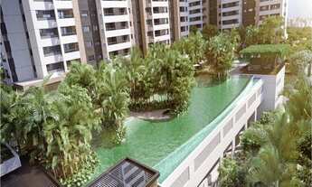 Imagem 3: Ao lado do metrô Brás