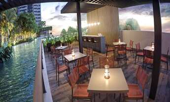 Imagem: Ao lado do metrô Brás