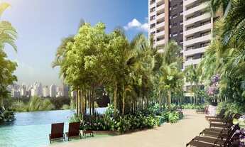 Imagem 6: Ao lado do metrô Brás