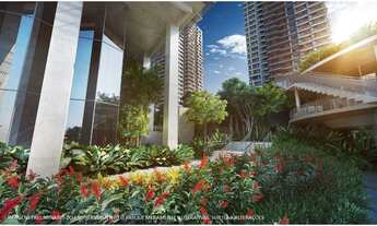 Imagem 4: Próximo ao metrô Brooklin