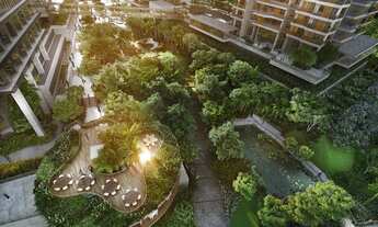 Imagem 7: Próximo ao metrô Brooklin