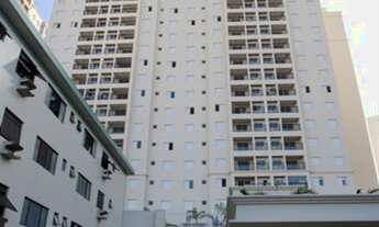 Imagem 3: Marapé - Litoral Santos