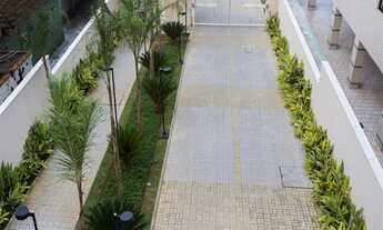 Imagem 4: Marapé - Litoral Santos