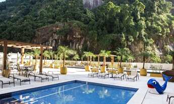 Imagem 7: Marapé - Litoral Santos