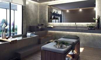 Imagem 5: Itaim - ZS Apartamento com 3 dormitórios