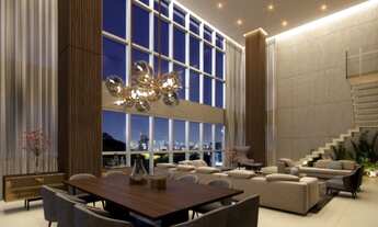 Imagem 6: Itaim - ZS Apartamento com 3 dormitórios