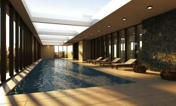 Imagem 3: Itaim - ZS Apartamento com 3 dormitórios