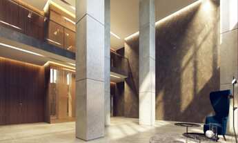 Imagem 4: Itaim - ZS Apartamento com 3 dormitórios