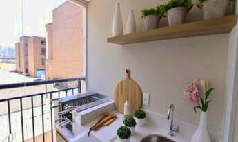 Imagem 4: Próximo ao metrô D. Pedro