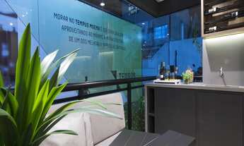 Imagem 3: Moema Apartamento com 3 dormitórios