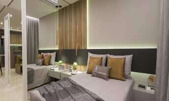 Imagem 4: Moema Apartamento com 3 dormitórios