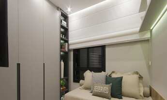 Imagem 6: Moema Apartamento com 3 dormitórios