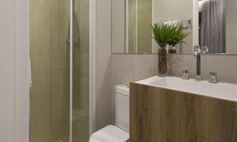 Imagem 7: Moema Apartamento com 3 dormitórios