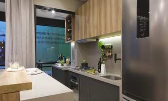 Imagem 7: Moema Apartamento com 2 dormitórios