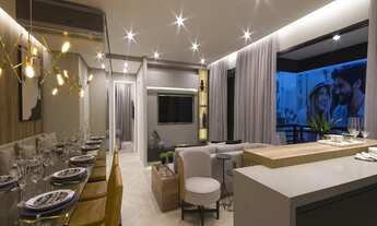 Imagem 4: Moema Apartamento com 2 dormitórios