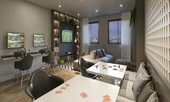 Imagem 6: Santana - ZN Apartamento com 2 dormitórios