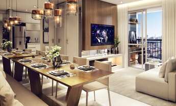 Imagem: Pronto para morar Mooca