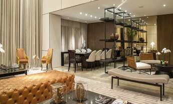 Imagem: Vila Olímpia - ZS