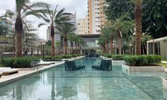 Imagem: Vila Olímpia - ZS 334m² - 4 suítes