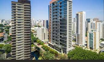 Imagem 2: Vila Olímpia - ZS | 334m² - 4 suítes