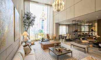 Imagem 7: Vila Olímpia - ZS | 334m² - 4 suítes