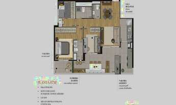 Imagem 7: Vila Leopoldina - ZO