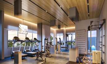 Imagem 7: Lançamento VILA LEOPOLDINA