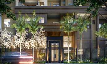 Imagem 3: Lançamento VILA LEOPOLDINA