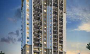 Imagem: Lançamento VILA LEOPOLDINA