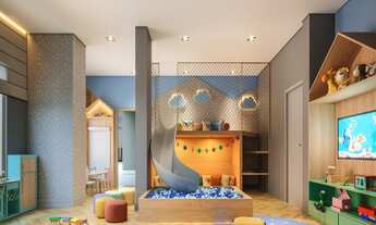 Imagem 7: Lançamento VILA LEOPOLDINA