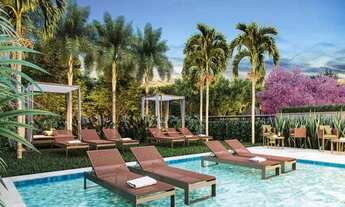 Imagem 6: Lançamento Maia - Studio 39m²