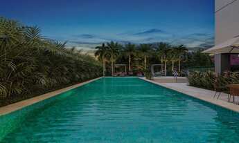 Imagem 7: Lançamento Maia - Studio 39m²