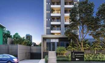 Imagem 3: Lançamento Maia - Studio 39m²