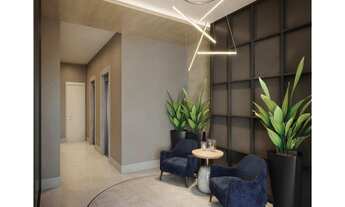 Imagem 4: Lançamento Maia - Studio 39m²