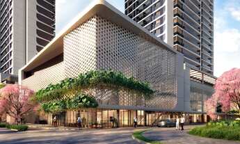 Imagem 5: Real Park - ZS Apartamento com 4 dormitórios