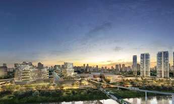 Imagem 2: Real Park - ZS Apartamento com 4 dormitórios