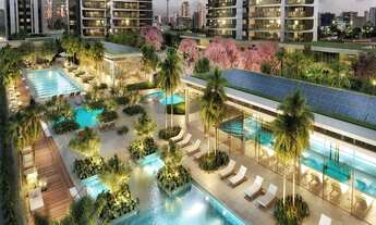 Imagem 6: Real Park - ZS Apartamento com 4 dormitórios