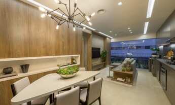 Imagem 2: PERDIZES - ZO Apartamento com 2 dormitórios