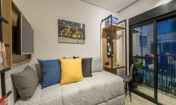 Imagem 4: PERDIZES - ZO Apartamento com 2 dormitórios