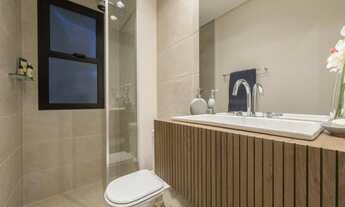 Imagem 5: PERDIZES - ZO Apartamento com 2 dormitórios