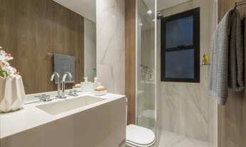 Imagem 6: PERDIZES - ZO Apartamento com 2 dormitórios