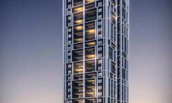 Imagem 7: PERDIZES - ZO Apartamento com 2 dormitórios