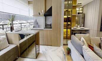 Imagem: Lançamento VILA LEOPOLDINA