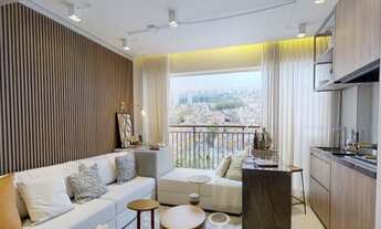 Imagem: Lançamento VILA LEOPOLDINA