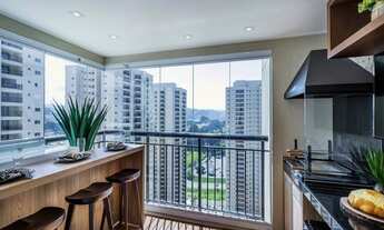 Imagem: Cidade Maia - Condomínio Botânica