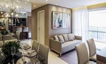 Imagem 4: Cidade Maia - Condomínio Botânica