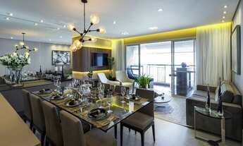 Imagem: Cidade Maia - Condomínio Praça